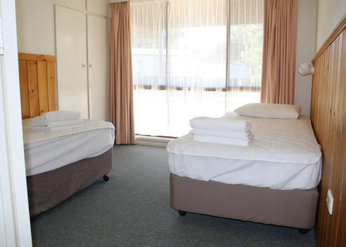NRMA Halls Gap Holiday Park