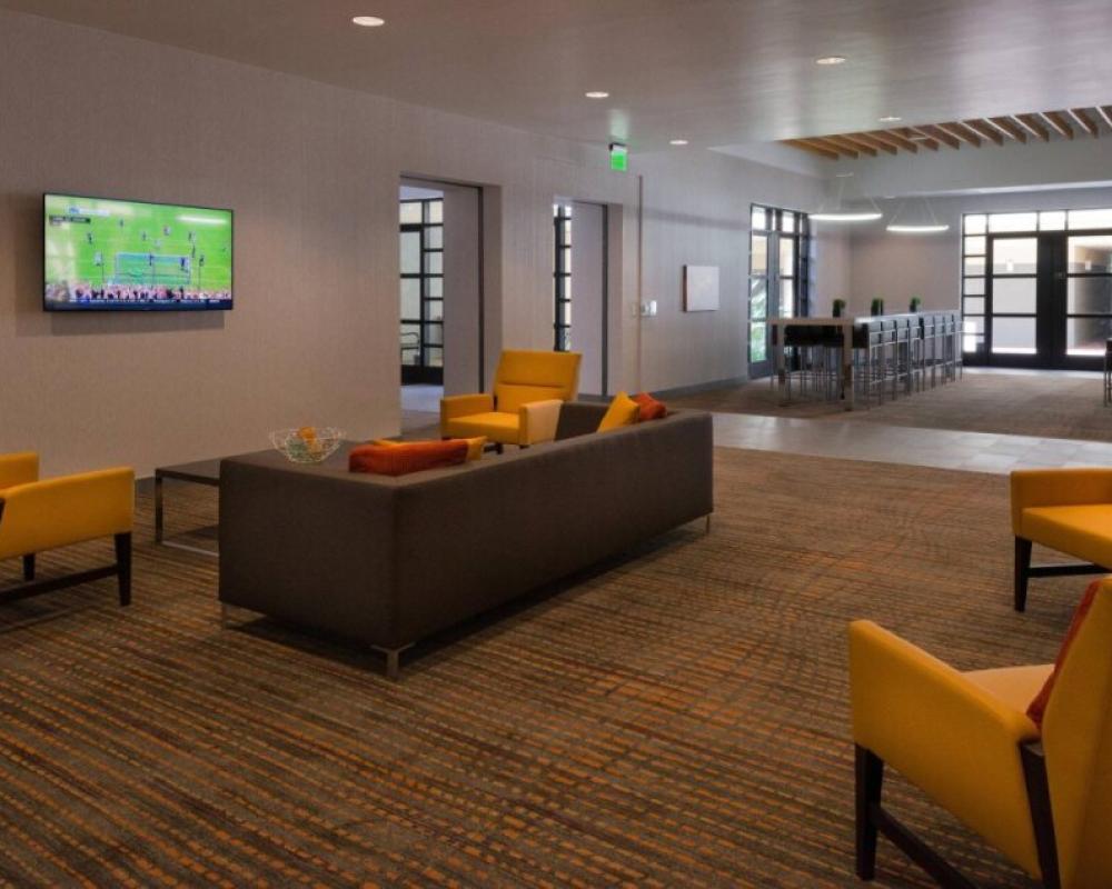 Residence Inn Palo Alto Menlo Park