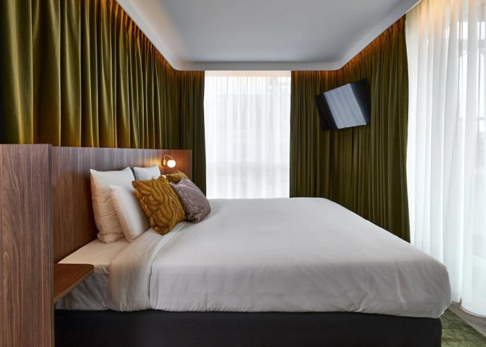 The Scott Hotel Brussels