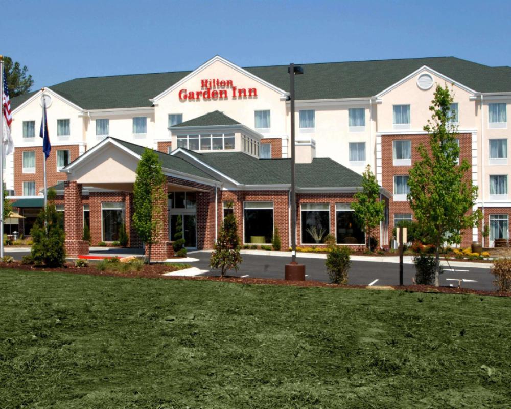 Hilton Garden Inn Atlanta/Peachtree City