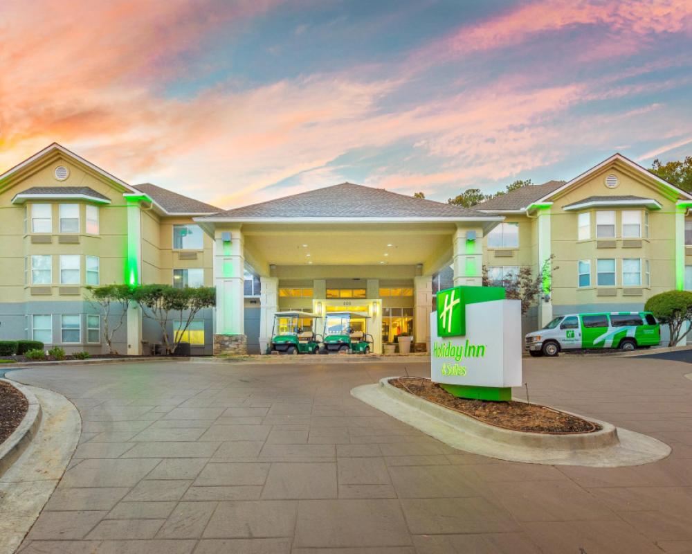 Holiday Inn Hotel & Suites Peachtree City by IHG