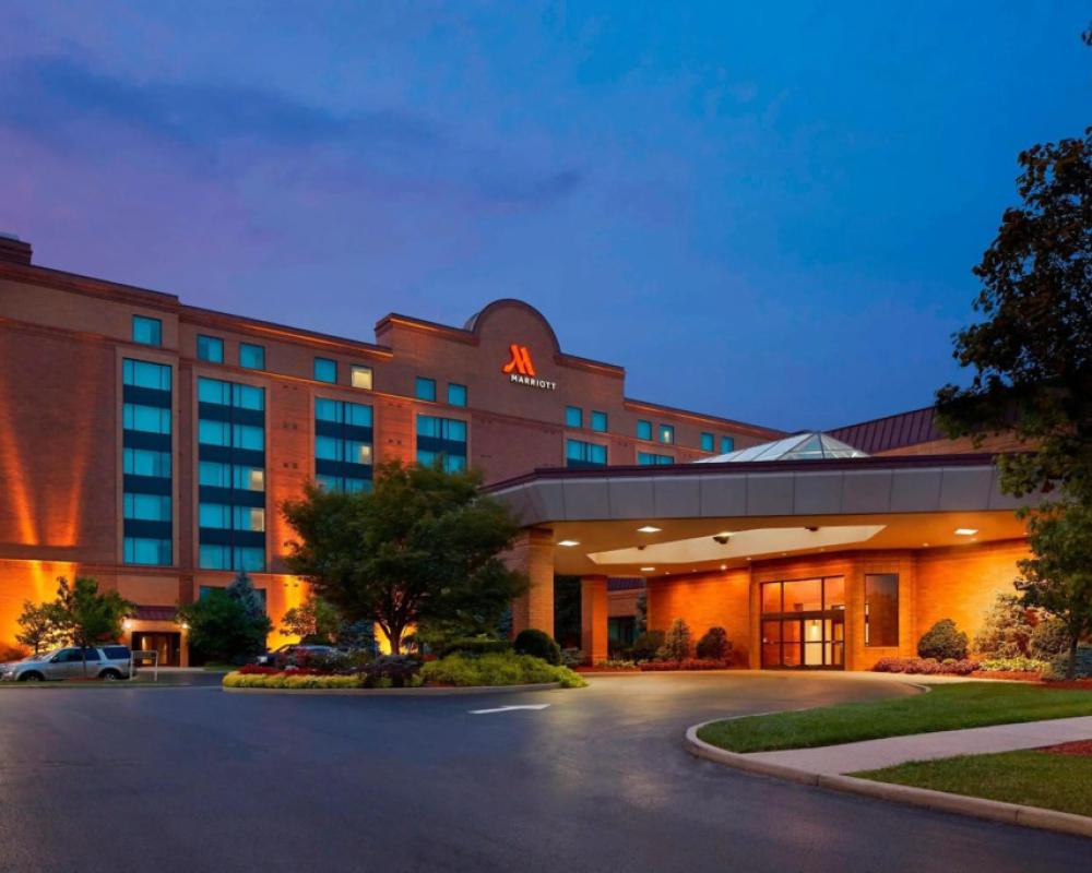 Marriott Cincinnati Airport