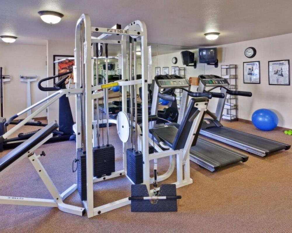 Staybridge Suites Chicago - Glenview by IHG