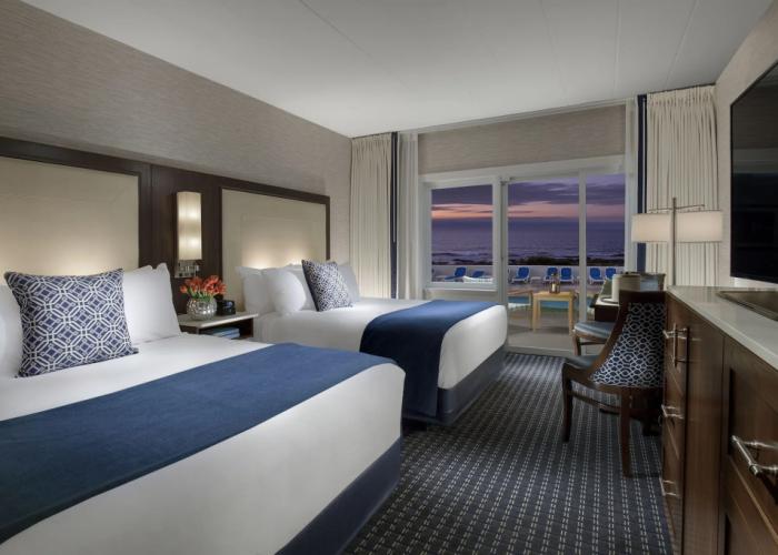 Ocean House Hotel at Bass Rocks