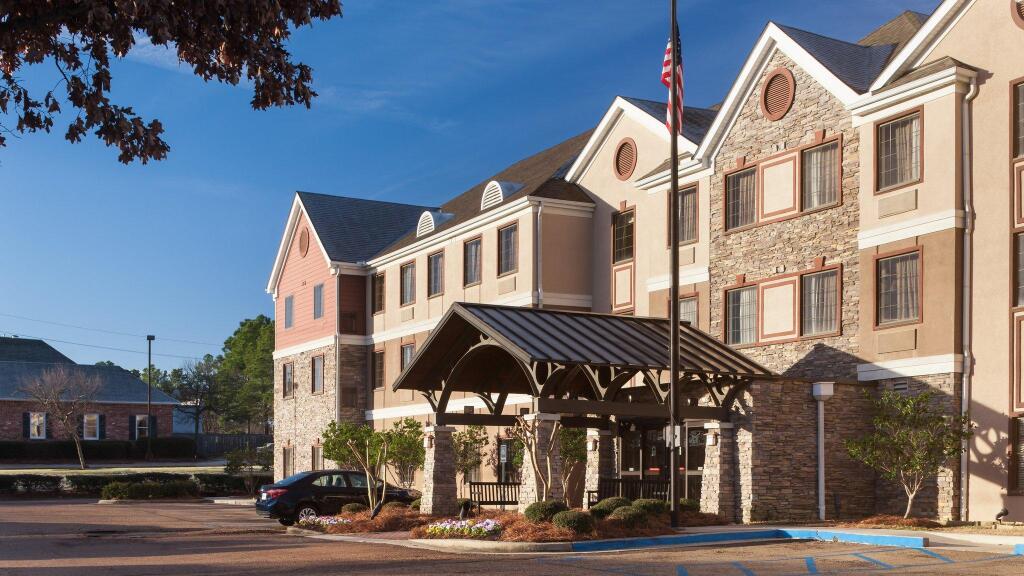 Staybridge Suites Jackson by IHG