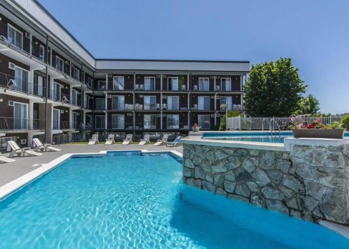 Hotel Le Principal