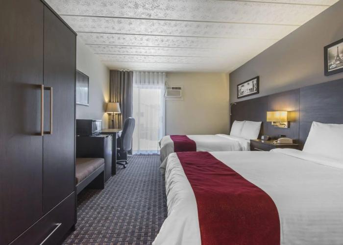 Hotel Le Principal
