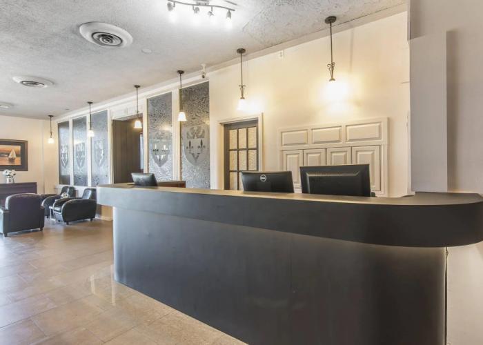 Hotel Le Principal