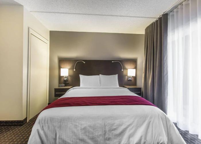 Hotel Le Principal