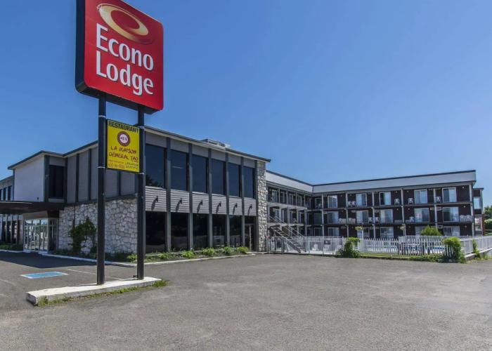 Hotel Le Principal
