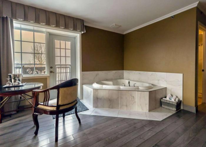 St Christophe Hotel & Spa, Ascend Hotel Collection
