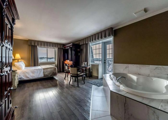 St Christophe Hotel & Spa, Ascend Hotel Collection