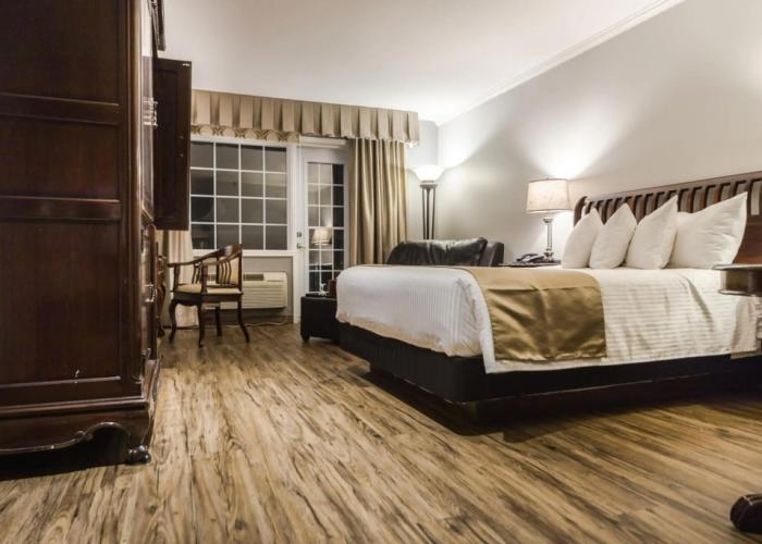 St Christophe Hotel & Spa, Ascend Hotel Collection