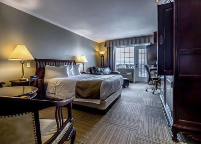 St Christophe Hotel & Spa, Ascend Hotel Collection