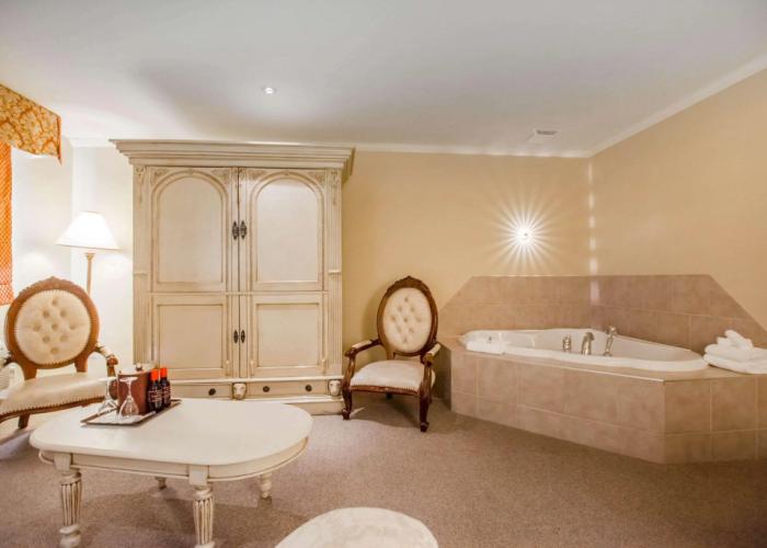 St Christophe Hotel & Spa, Ascend Hotel Collection