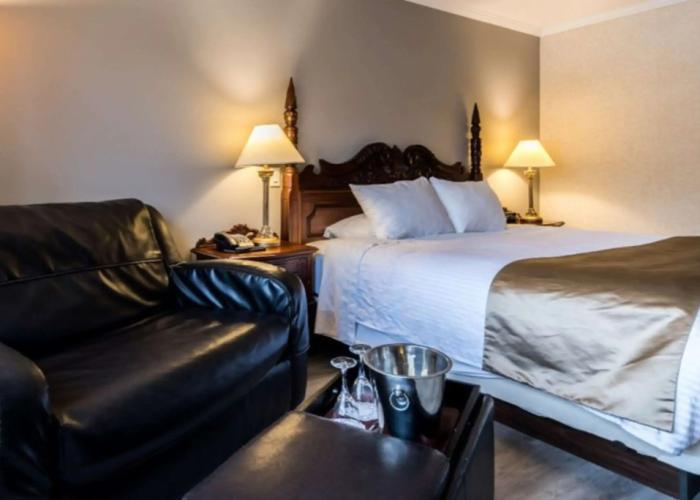 St Christophe Hotel & Spa, Ascend Hotel Collection
