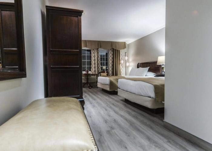 St Christophe Hotel & Spa, Ascend Hotel Collection