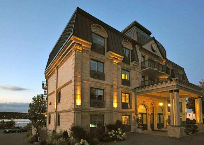 St Christophe Hotel & Spa, Ascend Hotel Collection