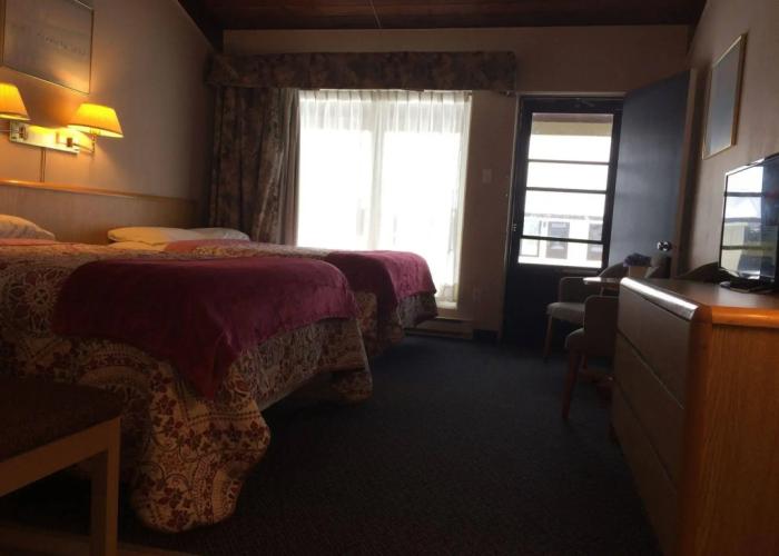 Hotel Motel Bonsoir