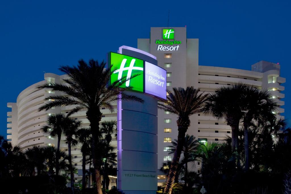 Holiday Inn Resort Panama City Beach by IHG