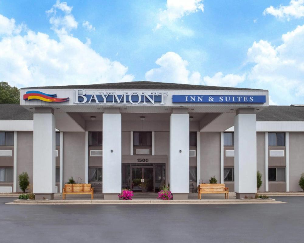 Baymont by Wyndham Grand Haven