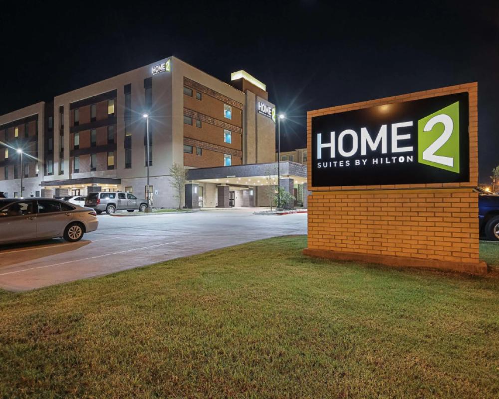 Home2 Suites by Hilton Dallas Grand Prairie