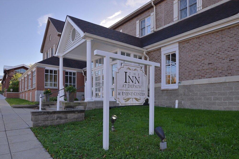 Inn at DePauw