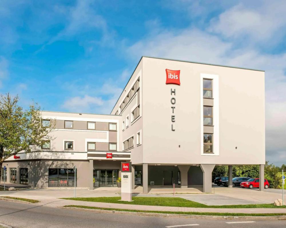 Ibis München Airport Süd