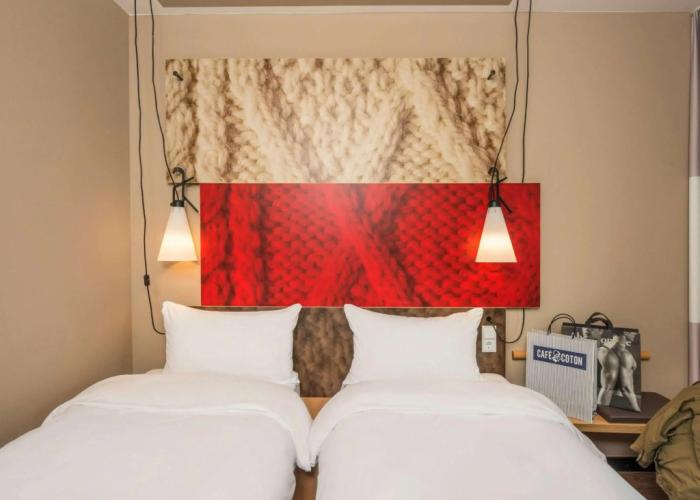 Ibis München Airport Süd