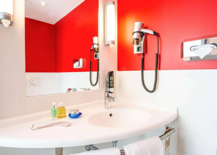 Ibis München Airport Süd