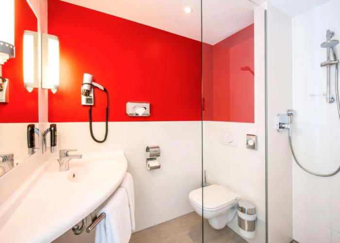Ibis München Airport Süd