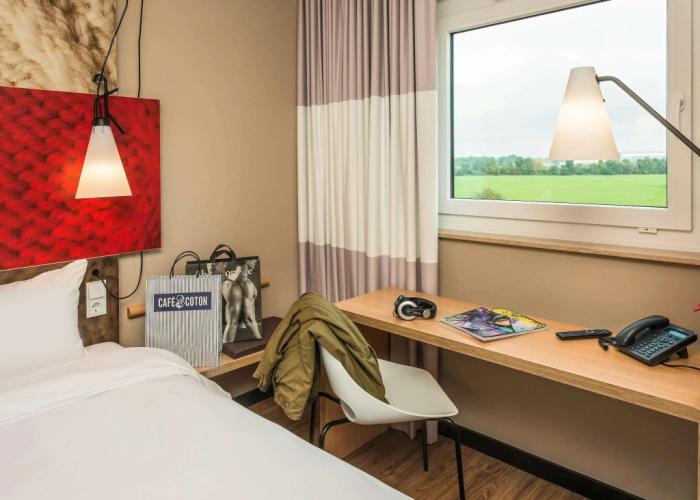 Ibis München Airport Süd