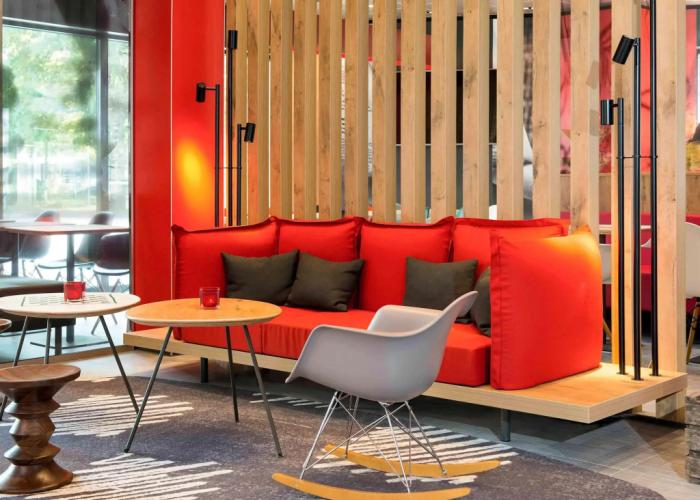 Ibis München Airport Süd