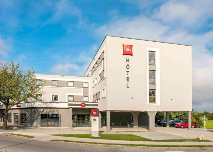 Ibis München Airport Süd