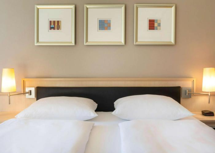 Mövenpick Hotel München Airport