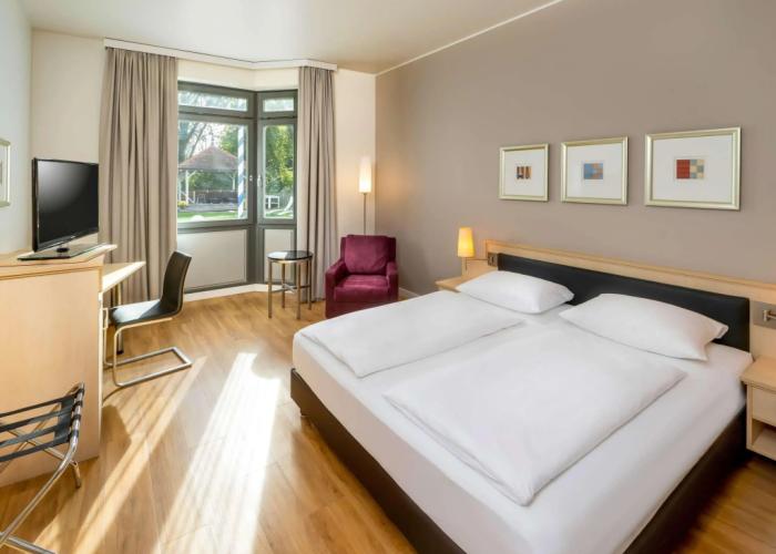 Mövenpick Hotel München Airport