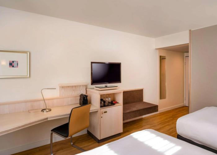 Mövenpick Hotel München Airport