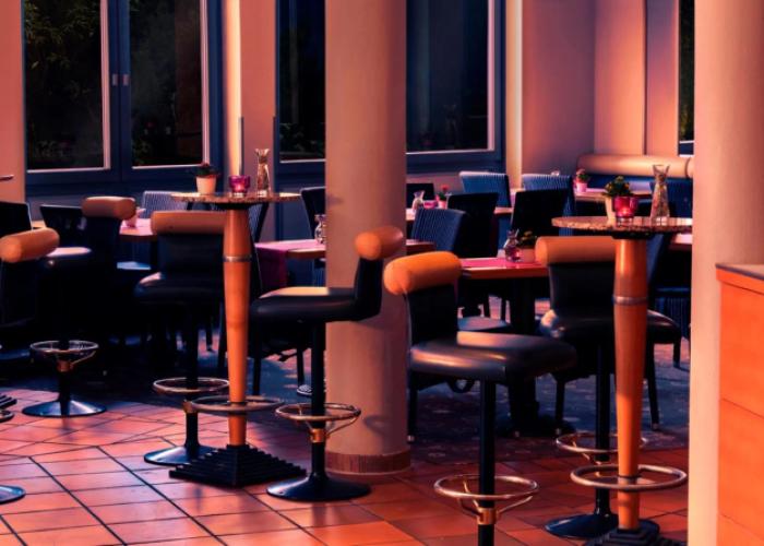 Mövenpick Hotel München Airport