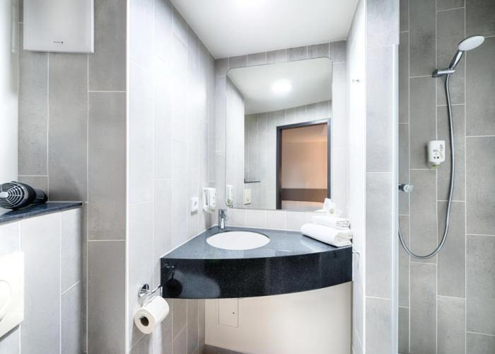 B&B Hotel München-Airport