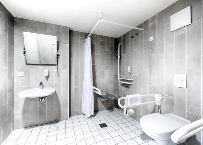 B&B Hotel München-Airport