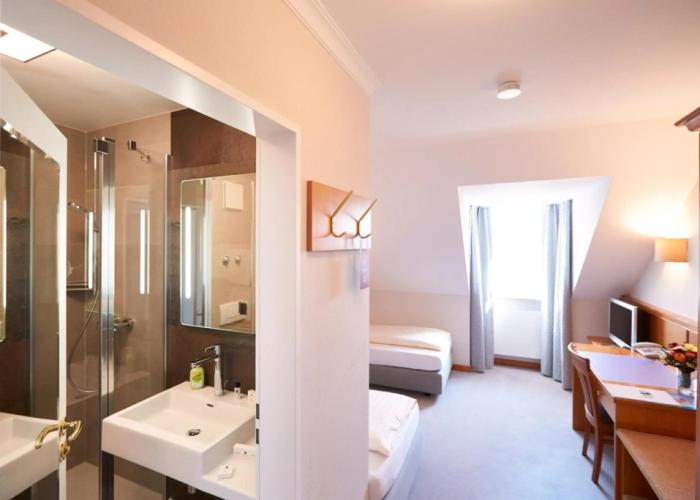 Hotel Alter Wirt