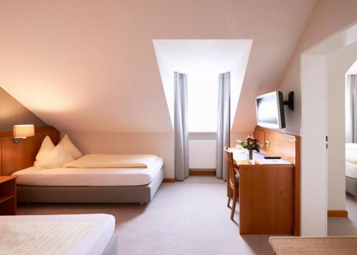 Hotel Alter Wirt