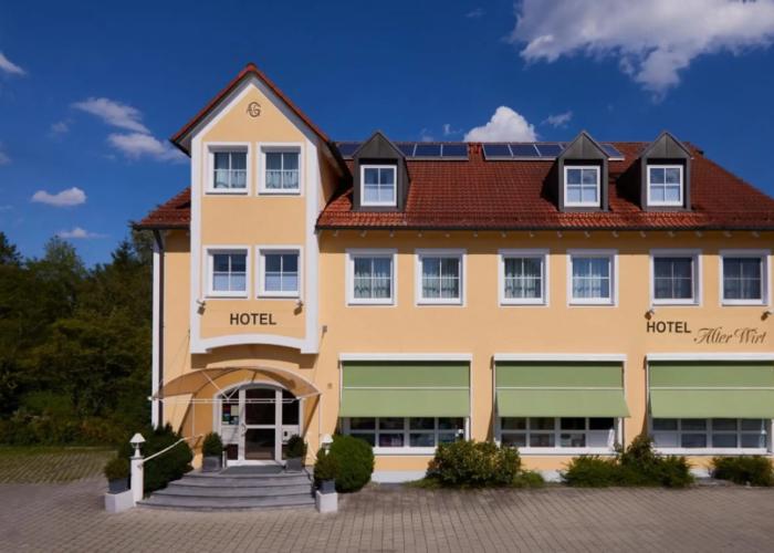 Hotel Alter Wirt
