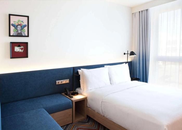 Hampton by Hilton Munich Airport South
