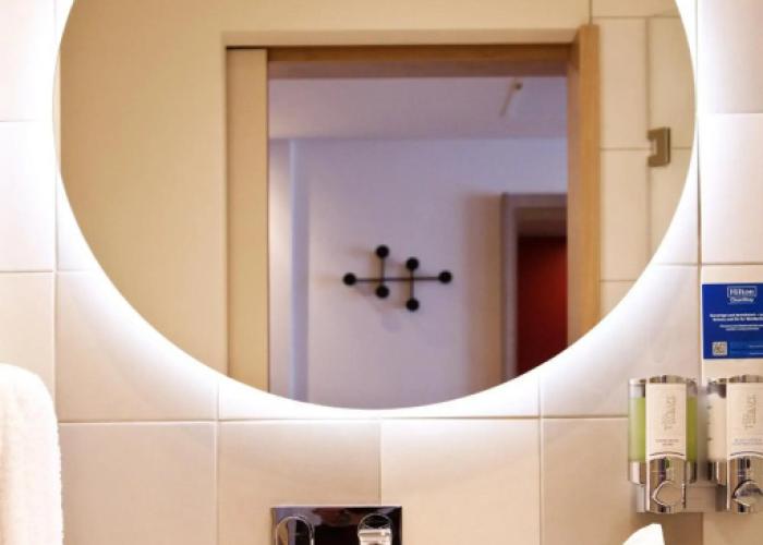 Hampton by Hilton Munich Airport South