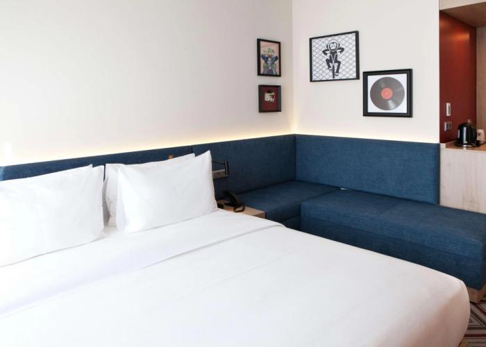 Hampton by Hilton Munich Airport South