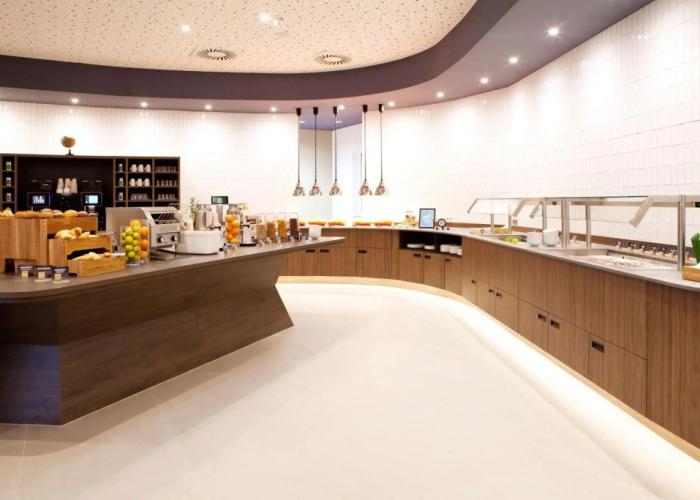 Hampton by Hilton Munich Airport South