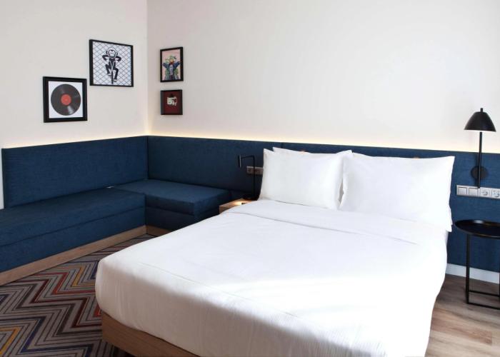 Hampton by Hilton Munich Airport South