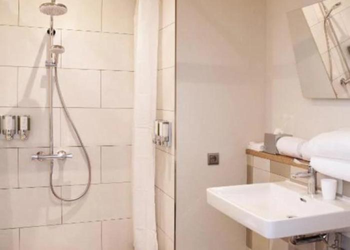 Hampton by Hilton Munich Airport South