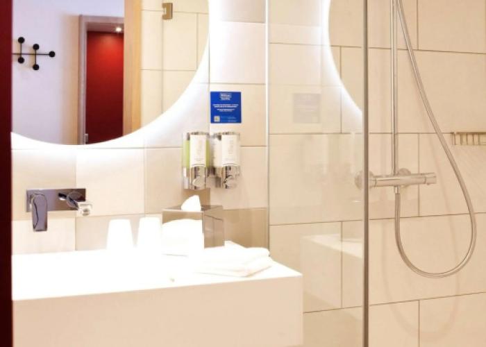 Hampton by Hilton Munich Airport South